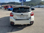 2015 Subaru Xv Crosstrek Premium