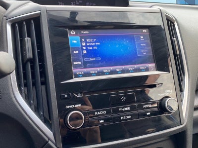 2019 Subaru Crosstrek Premium