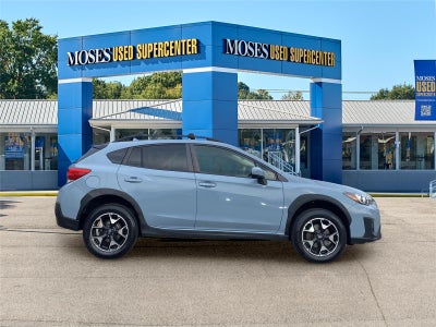 2019 Subaru Crosstrek Premium