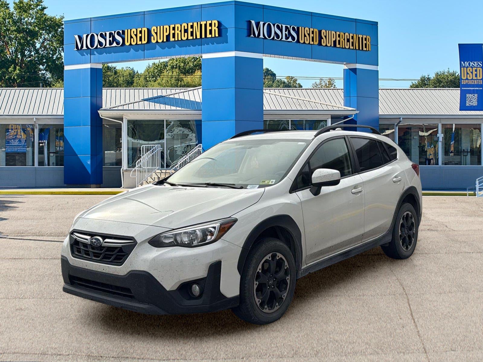 2023 Subaru Crosstrek