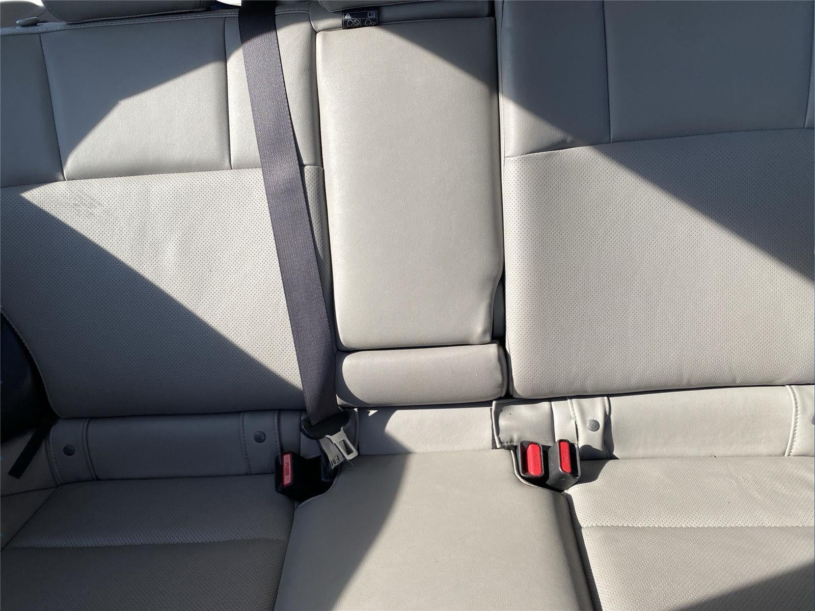 2018 Subaru Forester Limited