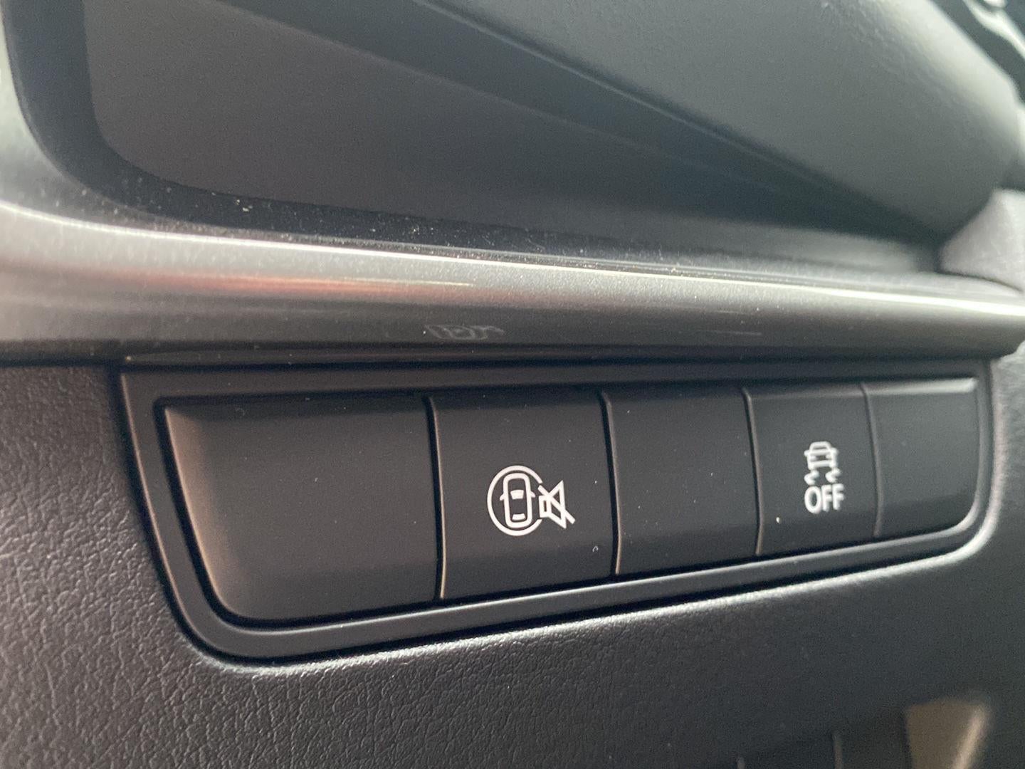 2025 Mazda Mazda3 Sedan 2.5 S Select Sport