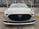 2025 Mazda Mazda3 Sedan 2.5 S Select Sport
