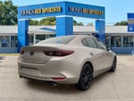 2025 Mazda Mazda3 Sedan 2.5 S Select Sport