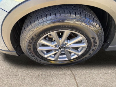 2022 Mazda Mazda CX-5 2.5 S Preferred Package