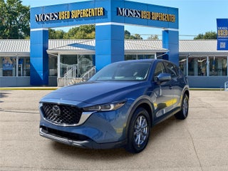 2022 Mazda Mazda CX-5 2.5 S Preferred Package