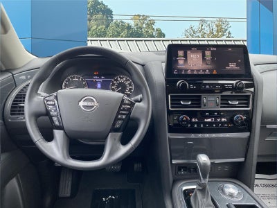 2024 Nissan Armada SV