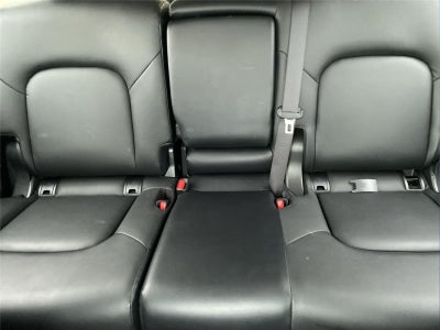 2024 Nissan Armada SV