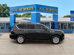 2024 Nissan Armada SV