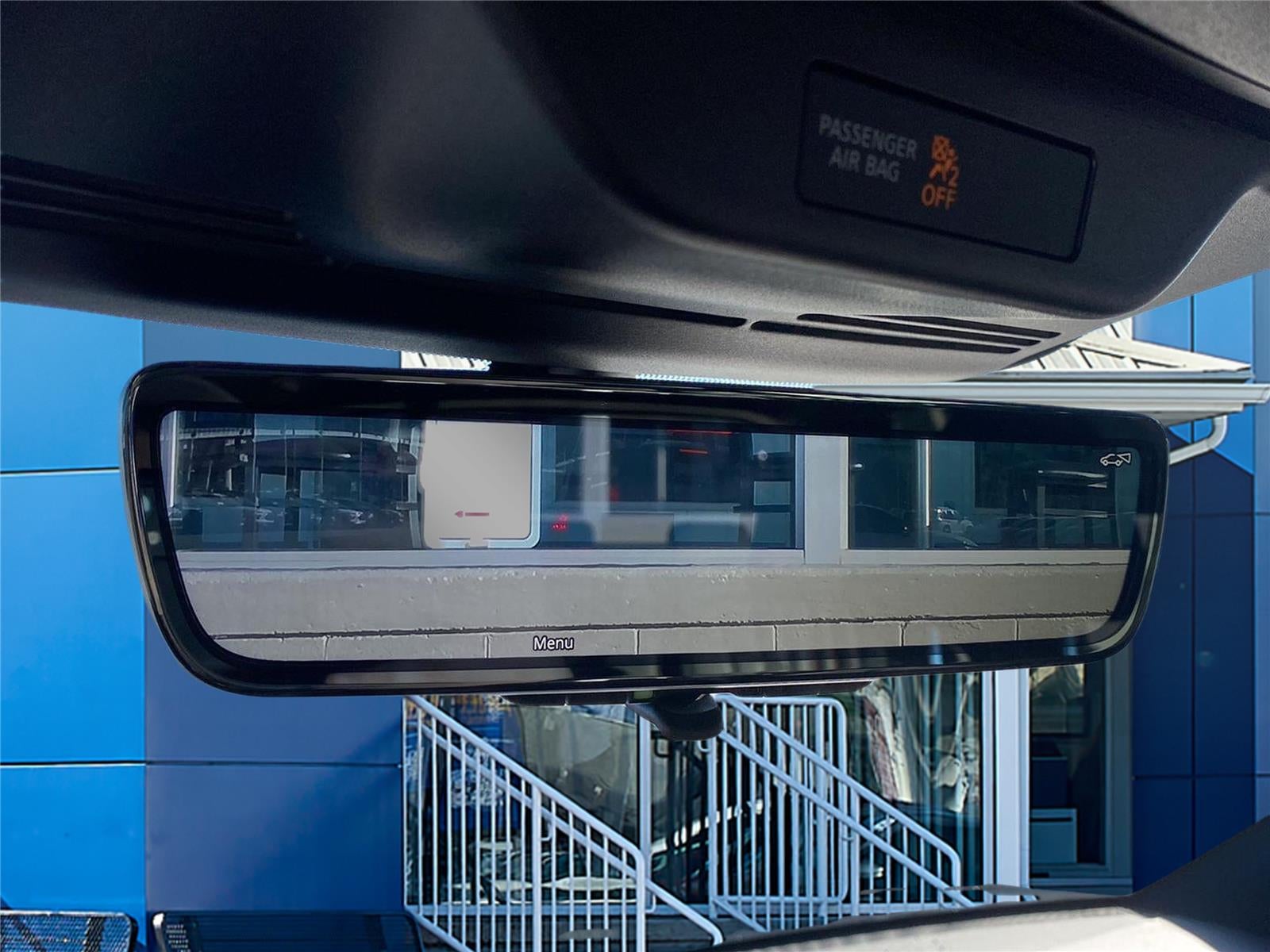 2025 Nissan Armada PRO-4X