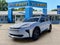 2025 Toyota Crown Signia XLE