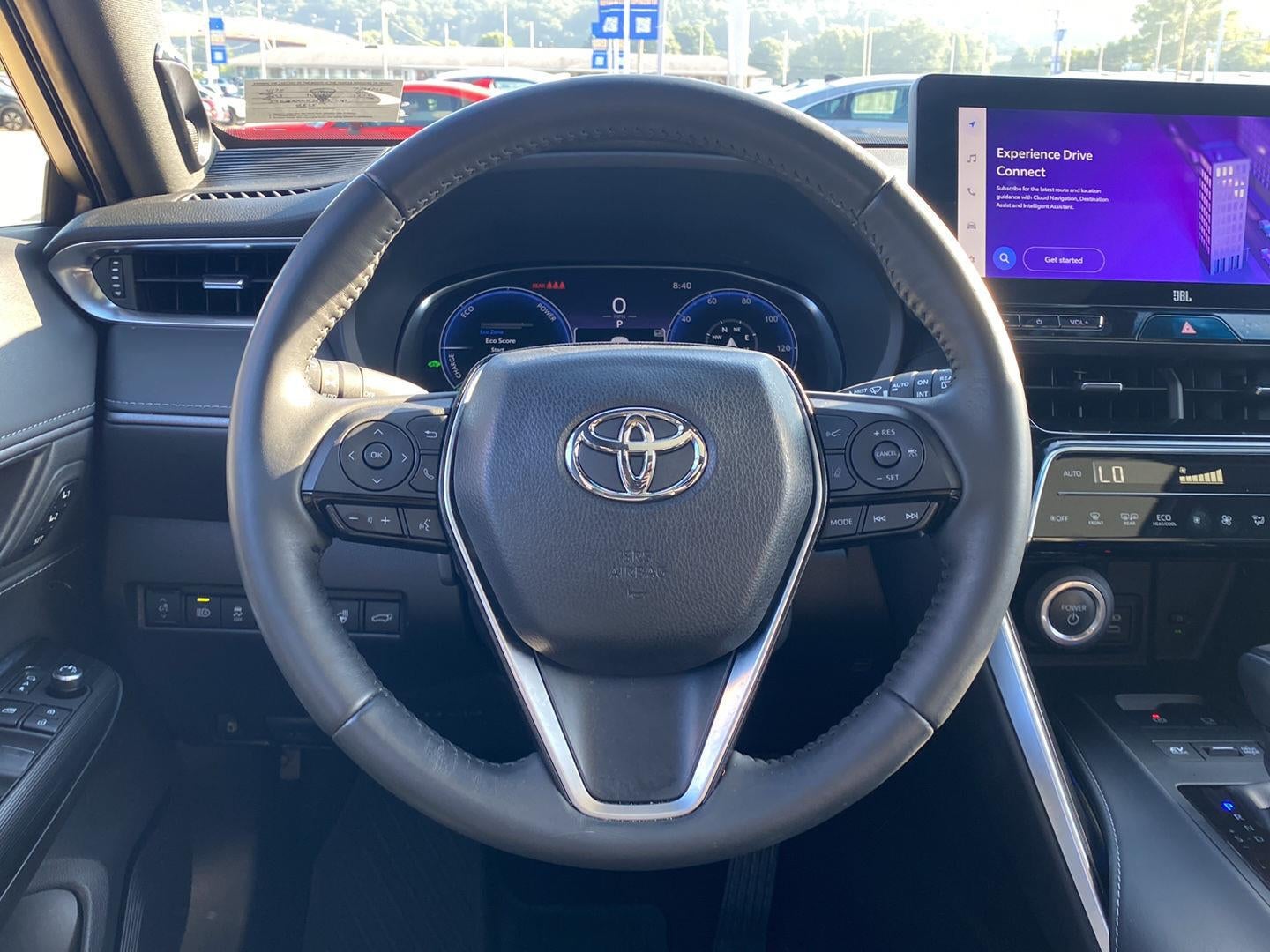 2023 Toyota Venza Limited