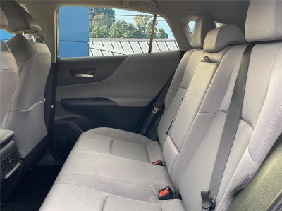 2022 Toyota Venza LE