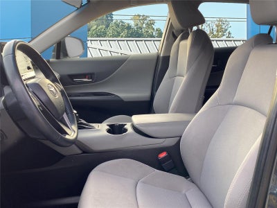2022 Toyota Venza LE