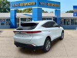 2023 Toyota Venza XLE