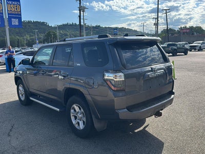 2020 Toyota 4Runner SR5 Premium