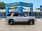 2021 Toyota 4Runner Trail Edition