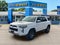 2019 Toyota 4Runner TRD Off-Road Premium