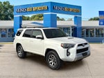 2019 Toyota 4Runner TRD Off-Road Premium