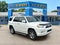 2012 Toyota 4Runner SR5
