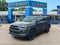 2019 Toyota 4Runner Limited Nightshade