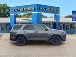 2019 Toyota 4Runner Limited Nightshade