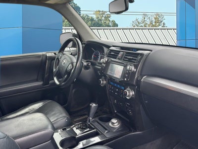 2019 Toyota 4Runner Limited Nightshade