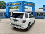 2017 Toyota 4Runner Limited