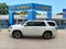 2017 Toyota 4Runner Limited