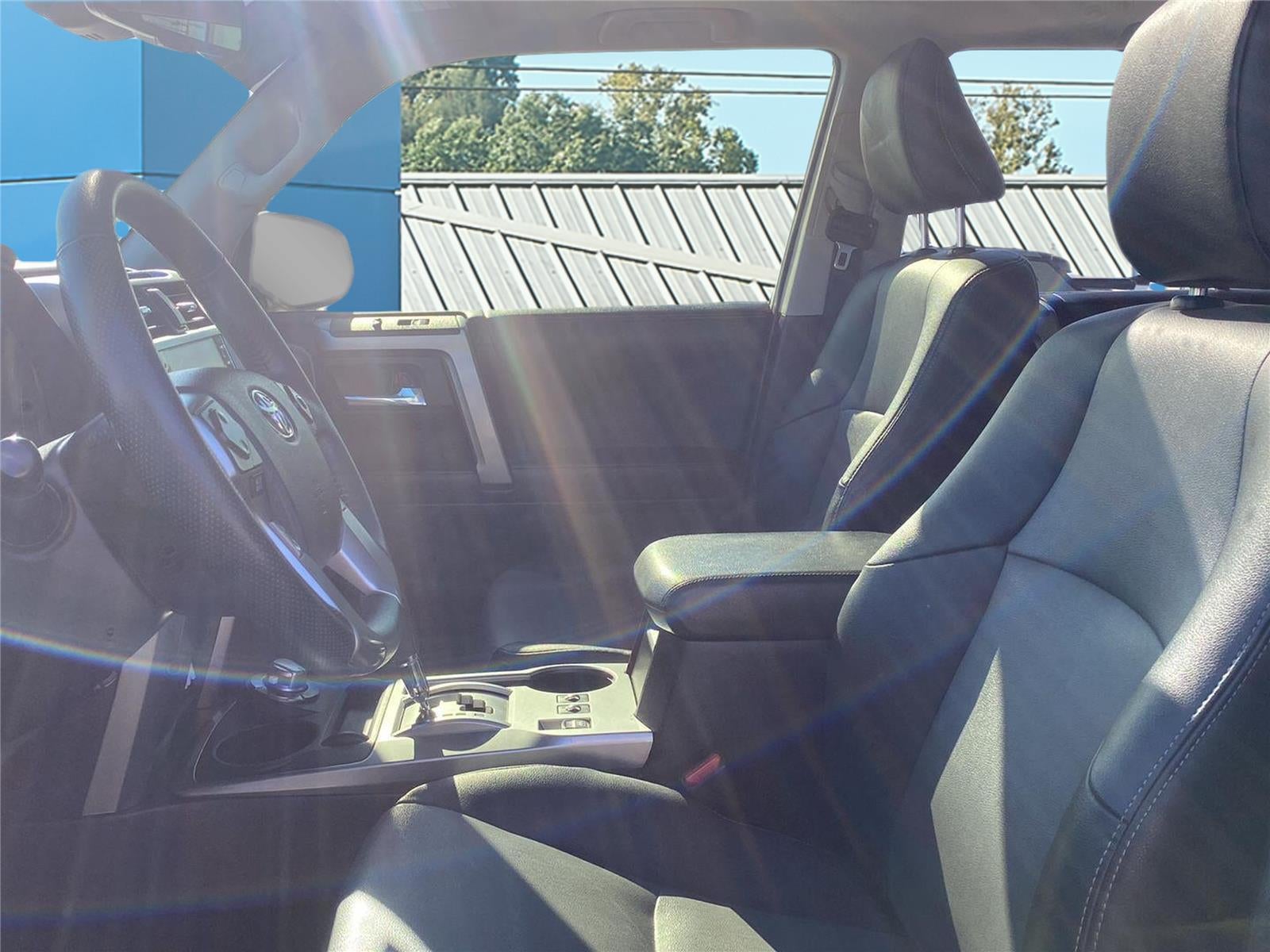 2020 Toyota 4Runner SR5 Premium