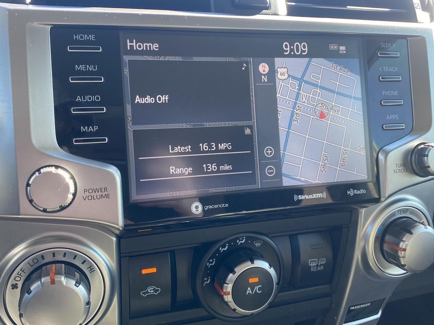 2020 Toyota 4Runner SR5 Premium