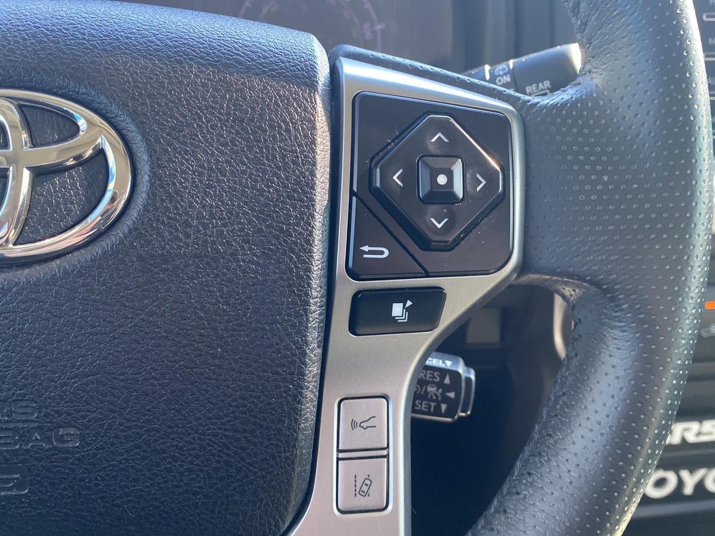 2020 Toyota 4Runner SR5 Premium