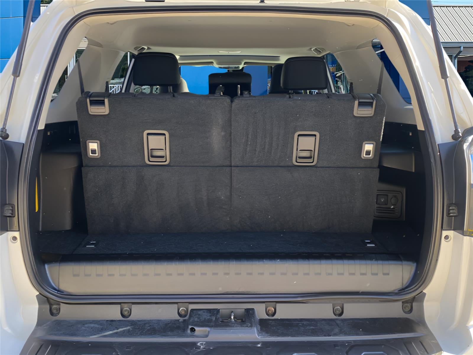 2020 Toyota 4Runner SR5 Premium