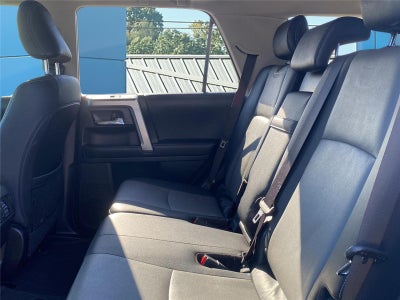 2020 Toyota 4Runner SR5 Premium