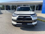 2020 Toyota 4Runner Nightshade Edition