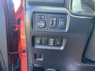 2024 Toyota 4RUNNER SUV