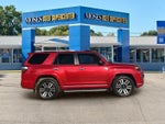 2024 Toyota 4Runner SUV