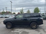 2023 Toyota 4Runner TRD Off-Road