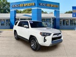 2022 Toyota 4Runner TRD Off Road Premium