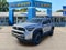 2026 Toyota 4Runner Hybrid TRD Off Road