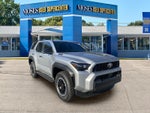 2026 Toyota 4Runner Hybrid TRD Off Road