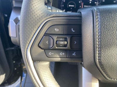 2026 Toyota 4Runner TRD Off-Road Premium HV