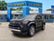 2025 Toyota 4Runner Limited HV