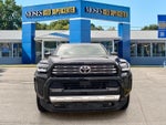 2025 Toyota 4Runner Limited HV