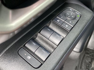 2025 Toyota 4Runner Limited HV