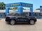 2025 Toyota 4Runner Limited HV