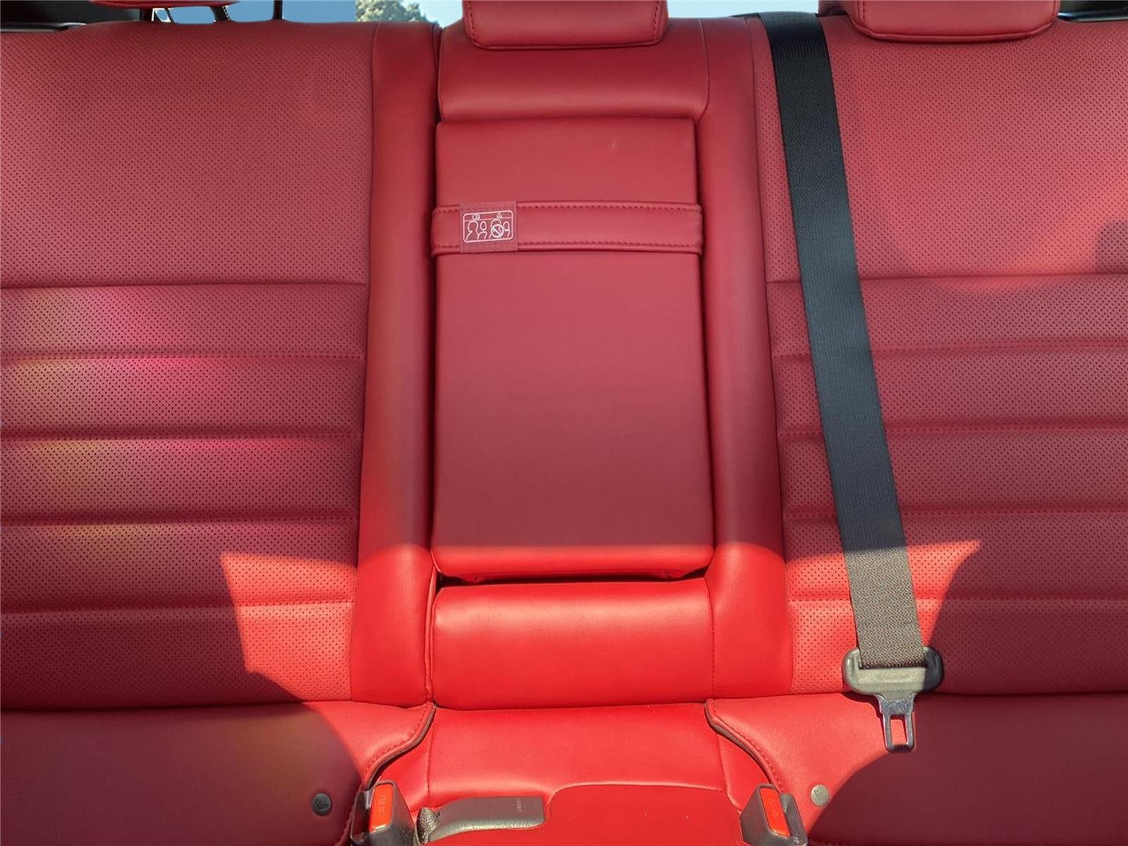 2023 Lexus IS IS 500 F SPORT Performance Premium