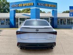 2023 Lexus IS IS 500 F SPORT Performance Premium