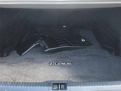 2023 Lexus IS IS 500 F SPORT Performance Premium