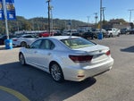 2017 Lexus LS LS 460